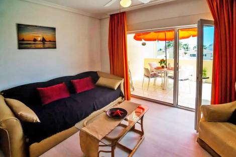 Apartment for sale in  Chayofa, Spain - LWP5045 Chayofa Country Club - Chayofa