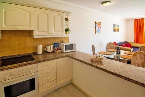 Apartment for sale in  Chayofa, Spain - LWP5045 Chayofa Country Club - Chayofa