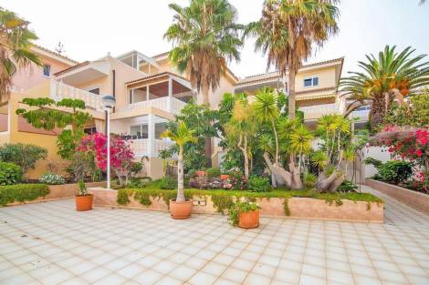 Apartment for sale in  Chayofa, Spain - LWP5045 Chayofa Country Club - Chayofa