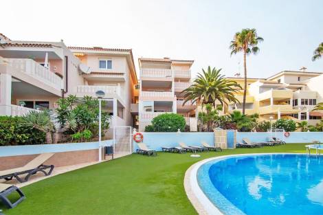 Apartment for sale in  Chayofa, Spain - LWP5045 Chayofa Country Club - Chayofa