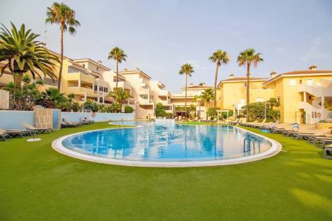 Apartment for sale in  Chayofa, Spain - LWP5045 Chayofa Country Club - Chayofa