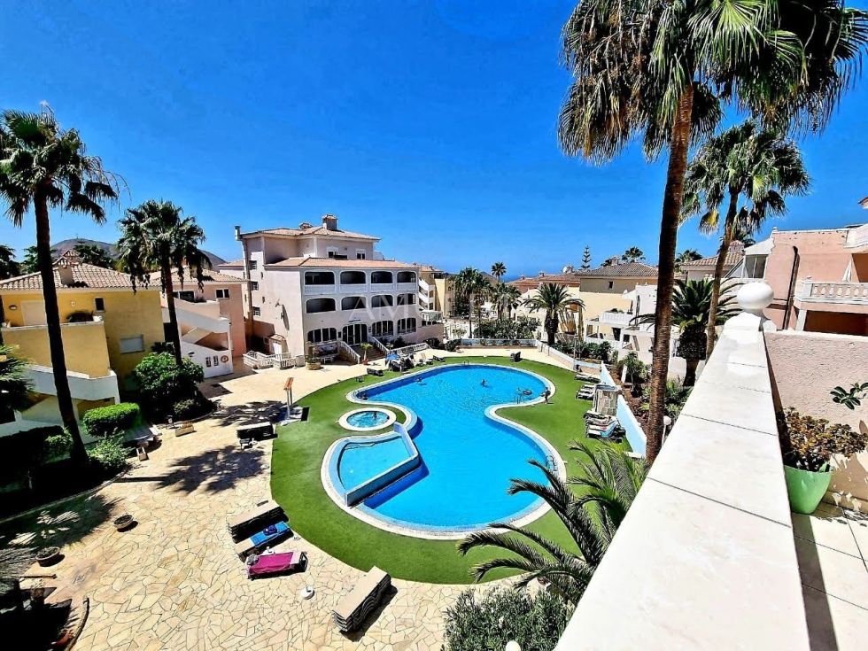 Apartment for sale in  Chayofa, Spain - P1881
