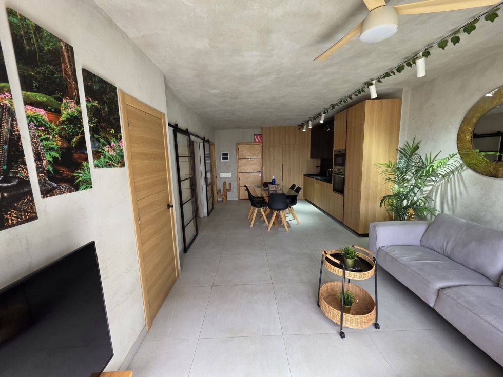 Apartment for sale in  Club Paraíso, Adeje, Španělsko - TR-2977