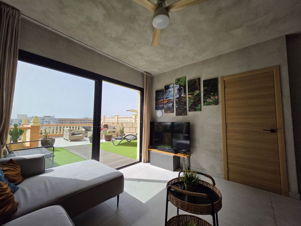 Apartment for sale in  Club Paraíso, Adeje, Španělsko - TR-2977