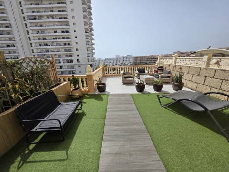 Apartment for sale in  Club Paraíso, Adeje, Španělsko - TR-2977