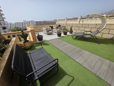 Apartment for sale in  Club Paraíso, Adeje, Španělsko - TR-2977