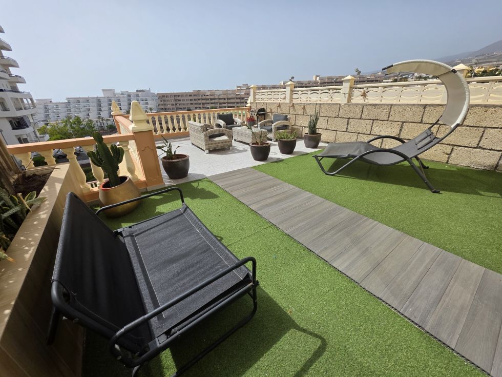 Apartment for sale in  Club Paraíso, Adeje, Španělsko - TR-2977