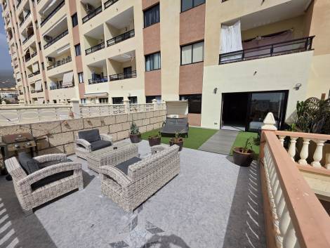 Apartment for sale in  Club Paraíso, Adeje, Španělsko - TR-2977