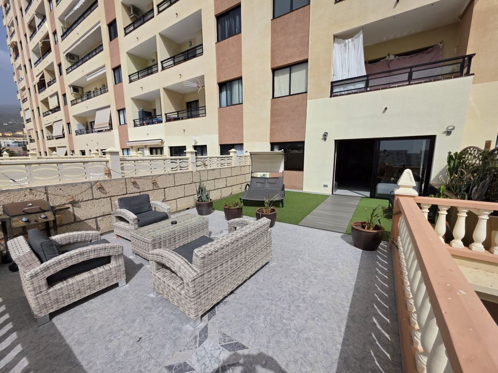 Apartment for sale in  Club Paraíso, Adeje, Španělsko - TR-2977