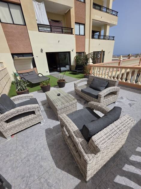 Apartment for sale in  Club Paraíso, Adeje, Španělsko - TR-2977