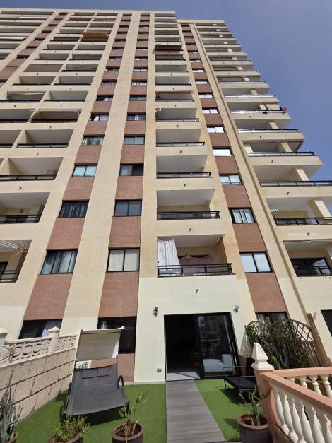 Apartment for sale in  Club Paraíso, Adeje, Španělsko - TR-2977