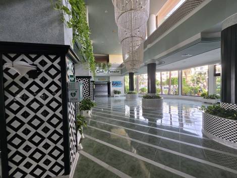 Apartment for sale in  Club Paraíso, Adeje, Španělsko - TR-2977