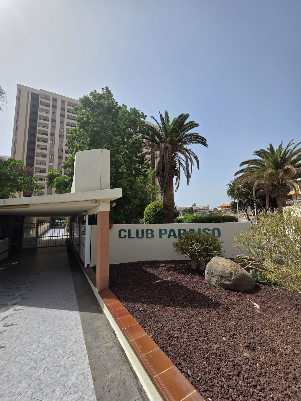 Apartment for sale in  Club Paraíso, Adeje, Španělsko - TR-2977
