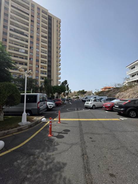 Apartment for sale in  Club Paraíso, Adeje, Španělsko - TR-2977