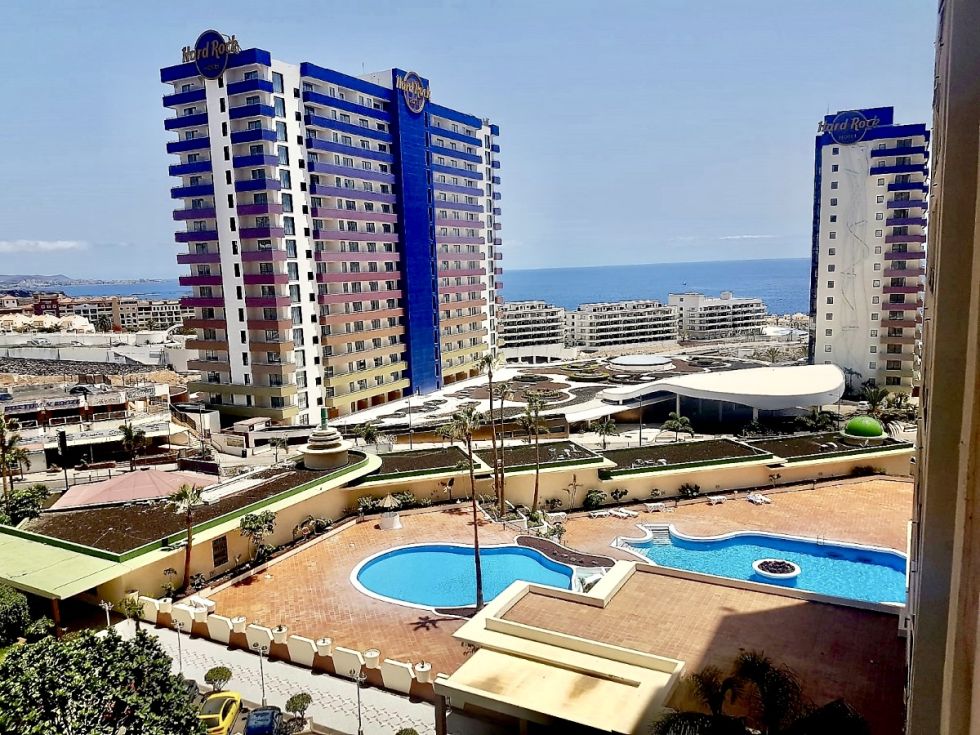 Apartment for sale in  Club Paraíso, Adeje, Španělsko - TR-2977