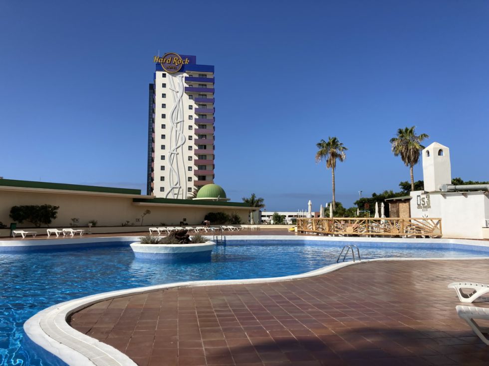 Apartment for sale in  Club Paraíso, Adeje, Španělsko - TR-2977