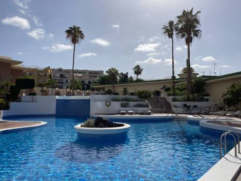 Apartment for sale in  Club Paraíso, Adeje, Španělsko - TR-2977