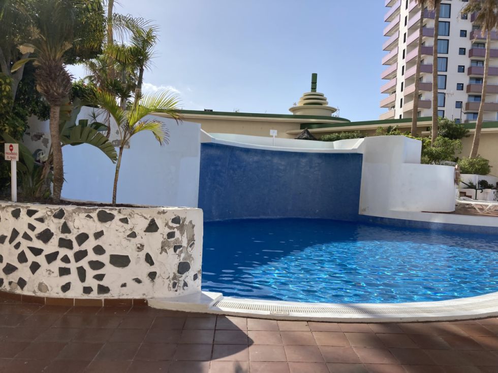 Apartment for sale in  Club Paraíso, Adeje, Španělsko - TR-2977