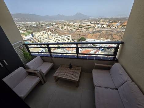 Apartment for sale in  Club Paraíso, Adeje, Španělsko - TR-2978