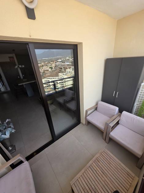 Apartment for sale in  Club Paraíso, Adeje, Španělsko - TR-2978