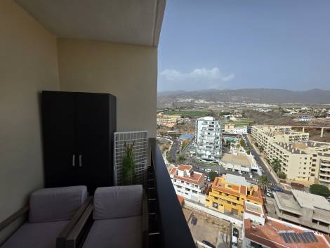 Apartment for sale in  Club Paraíso, Adeje, Španělsko - TR-2978