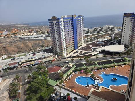 Apartment for sale in  Club Paraíso, Adeje, Španělsko - TR-2978