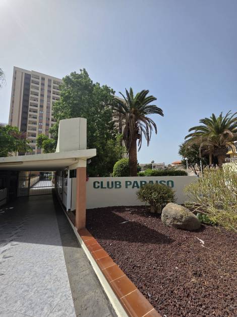 Apartment for sale in  Club Paraíso, Adeje, Španělsko - TR-2978