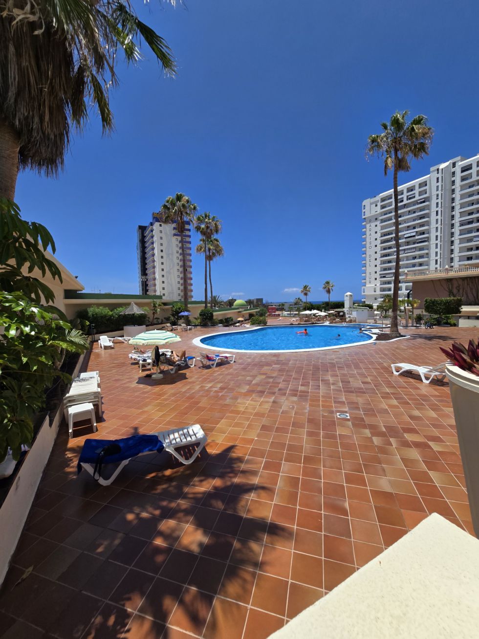 Apartment for sale in  Club Paraíso, Adeje, Španělsko - TR-2978