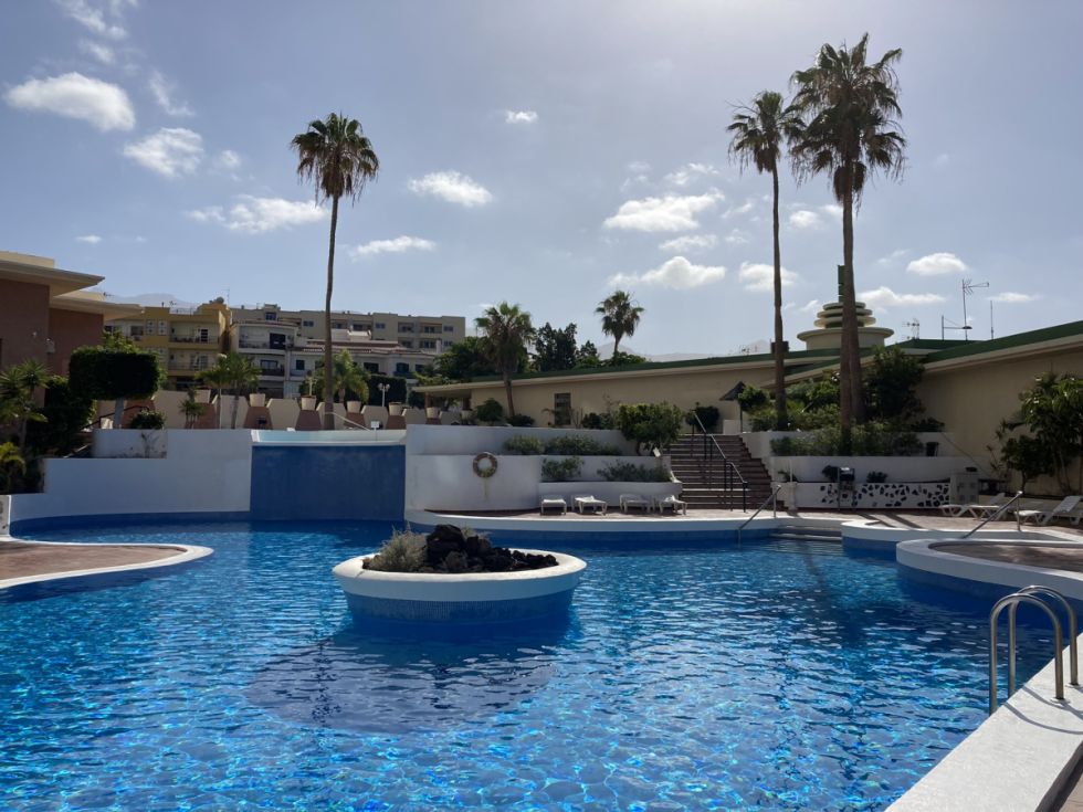 Apartment for sale in  Club Paraíso, Adeje, Španělsko - TR-2978