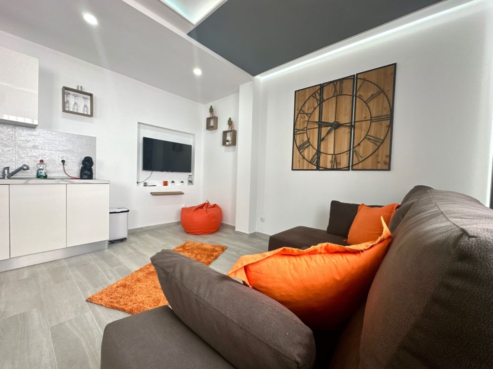 Apartment for sale in  Colina Blanca, San Eugenio Alto, Španělsko - TRC-2652