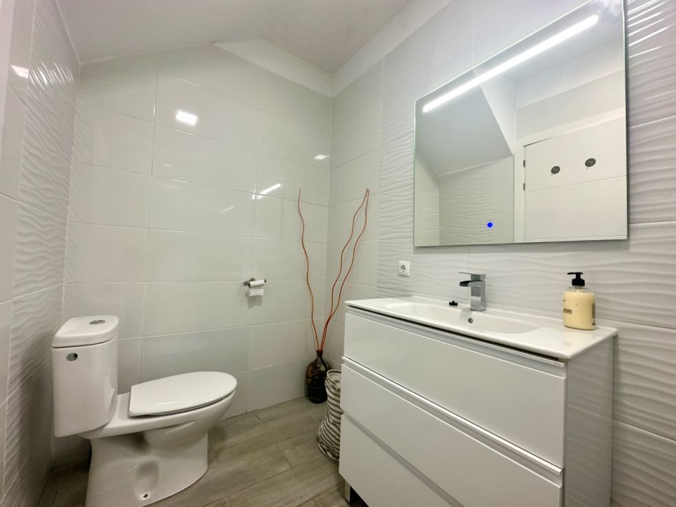 Apartment for sale in  Colina Blanca, San Eugenio Alto, Španělsko - TRC-2652