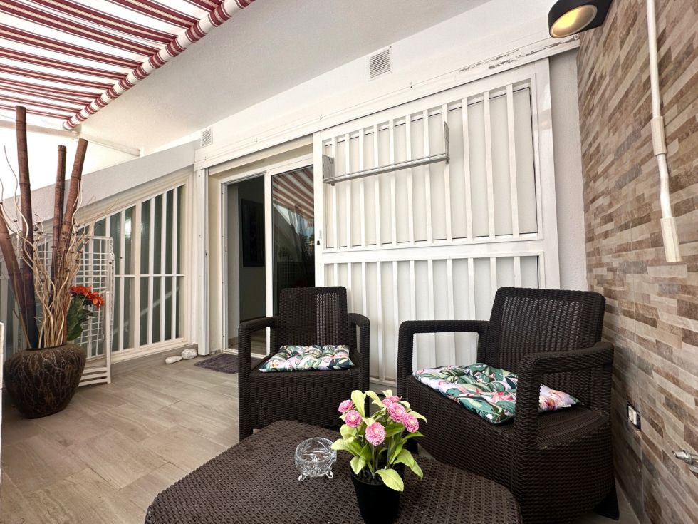 Apartment for sale in  Colina Blanca, San Eugenio Alto, Španělsko - TRC-2652