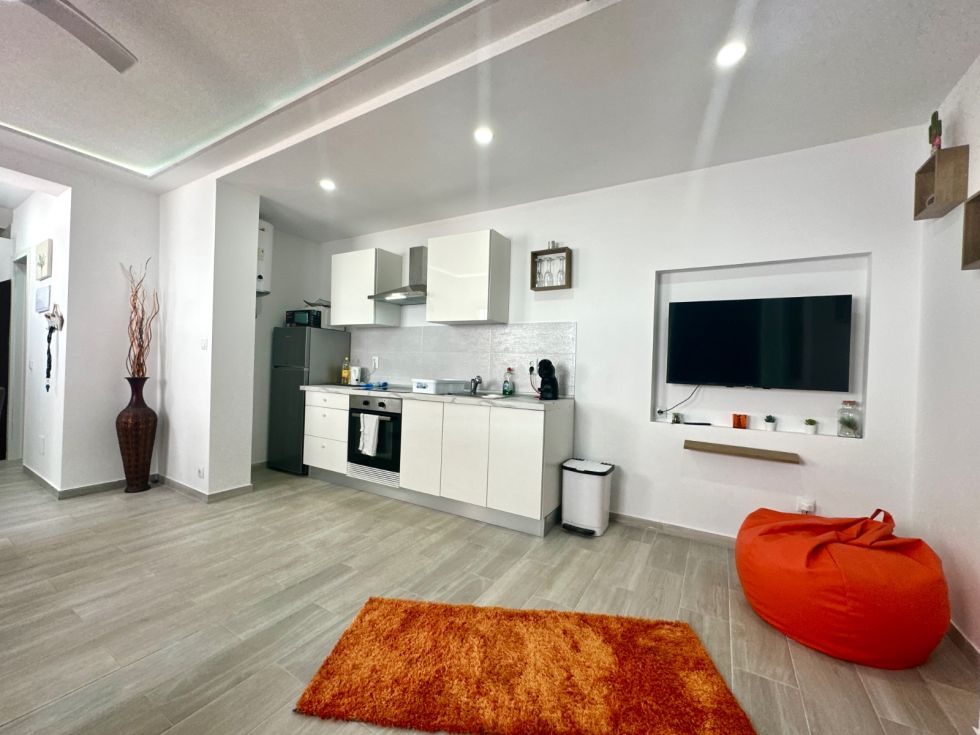 Apartment for sale in  Colina Blanca, San Eugenio Alto, Španělsko - TRC-2652