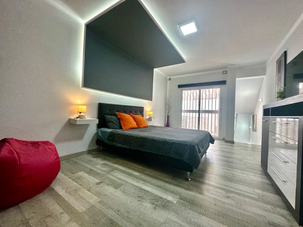 Apartment for sale in  Colina Blanca, San Eugenio Alto, Španělsko - TRC-2652