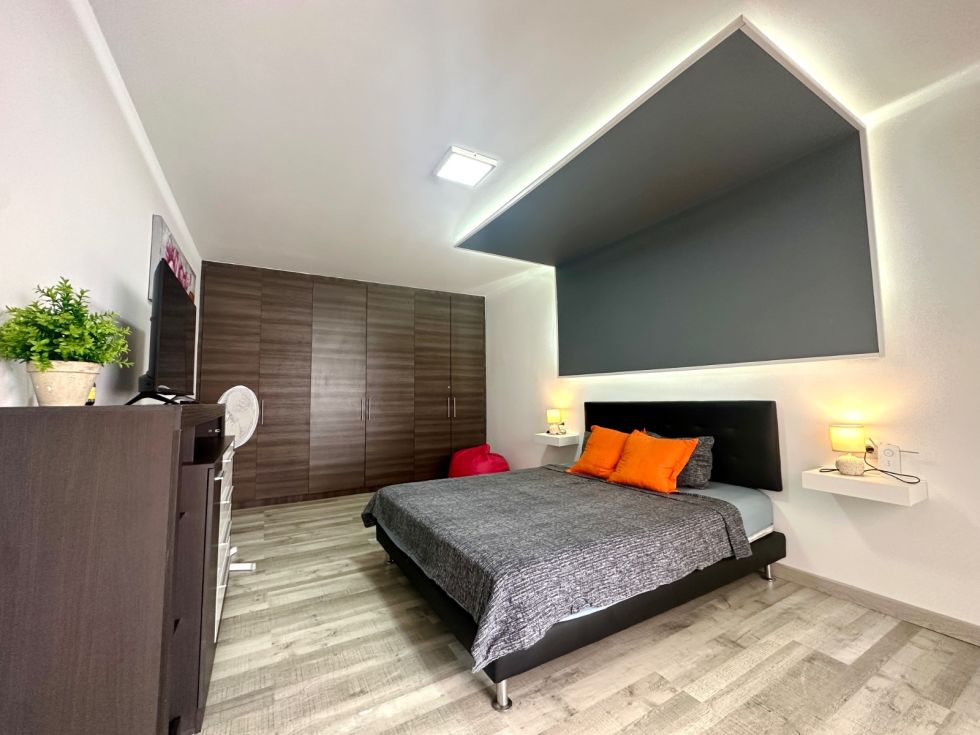 Apartment for sale in  Colina Blanca, San Eugenio Alto, Španělsko - TRC-2652