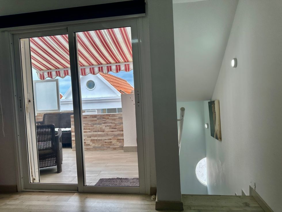 Apartment for sale in  Colina Blanca, San Eugenio Alto, Španělsko - TRC-2652