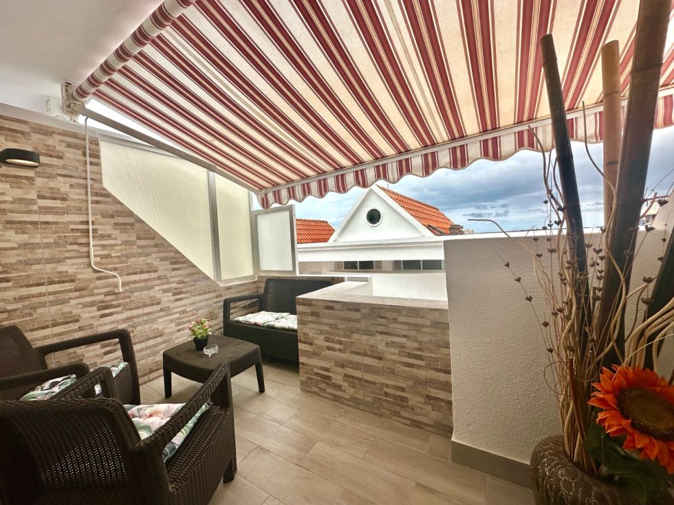 Apartment for sale in  Colina Blanca, San Eugenio Alto, Španělsko - TRC-2652
