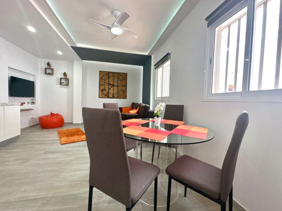 Apartment for sale in  Colina Blanca, San Eugenio Alto, Španělsko - TRC-2652