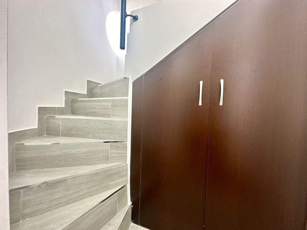 Apartment for sale in  Colina Blanca, San Eugenio Alto, Španělsko - TRC-2652