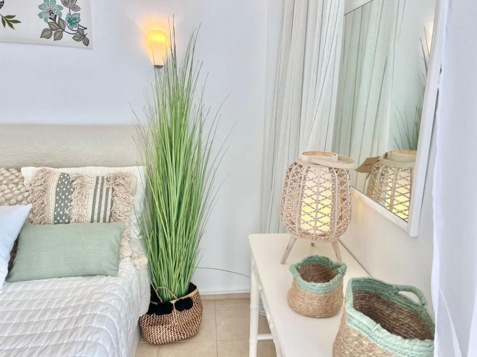 Apartment for sale in  Concanasa, Acantilados de Los Gigantes, Spain - TRC-2646
