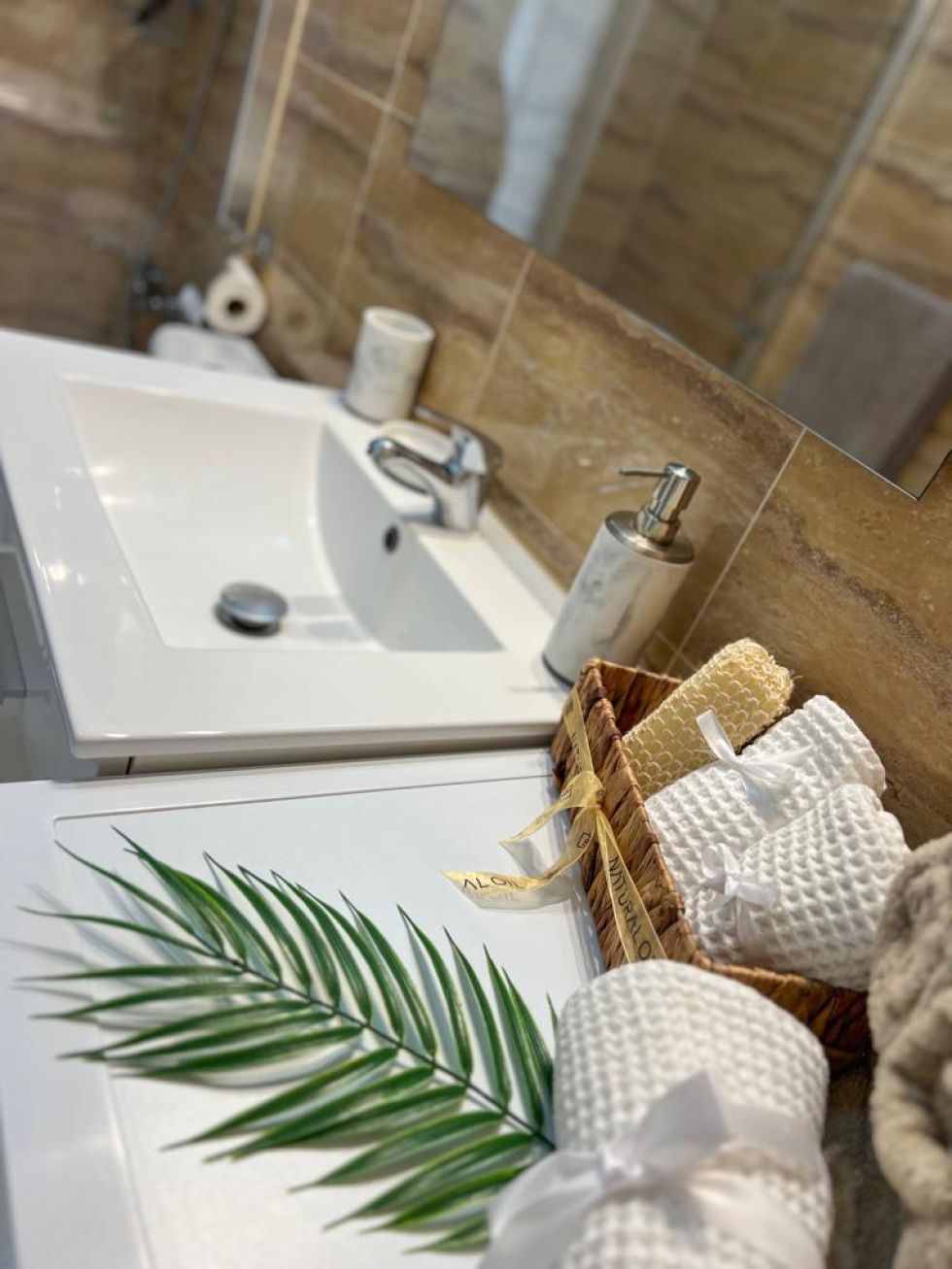 Apartment for sale in  Concanasa, Acantilados de Los Gigantes, Spain - TRC-2646