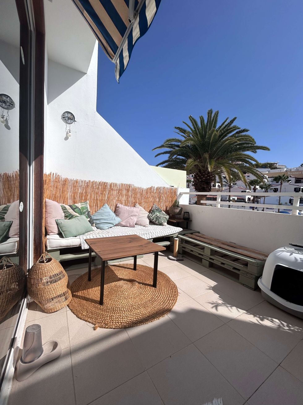 Apartment for sale in  Malibu Park, Costa Adeje, Spain - TR-2780