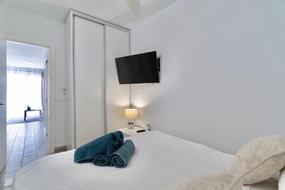 Apartment for sale in  San Eugenio Alto, Spain - TRC-2440