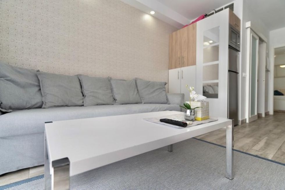 Apartment for sale in  San Eugenio Alto, Spain - TRC-2440