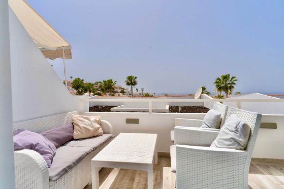 Apartment for sale in  San Eugenio Alto, Spain - TRC-2440