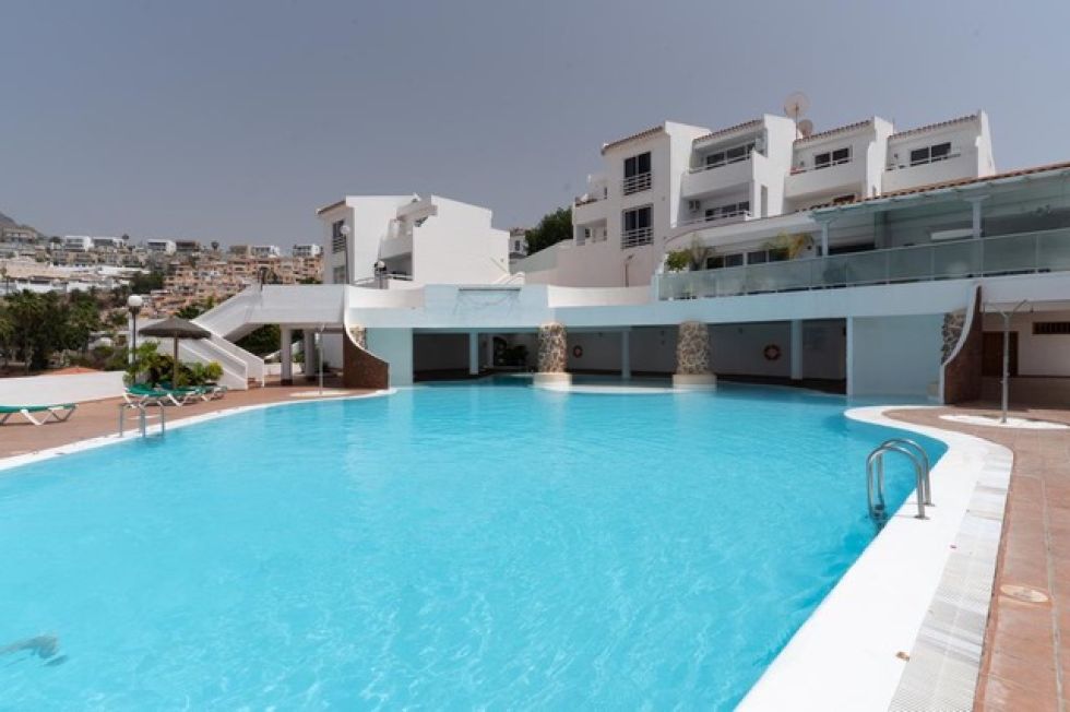 Apartment for sale in  San Eugenio Alto, Spain - TRC-2440