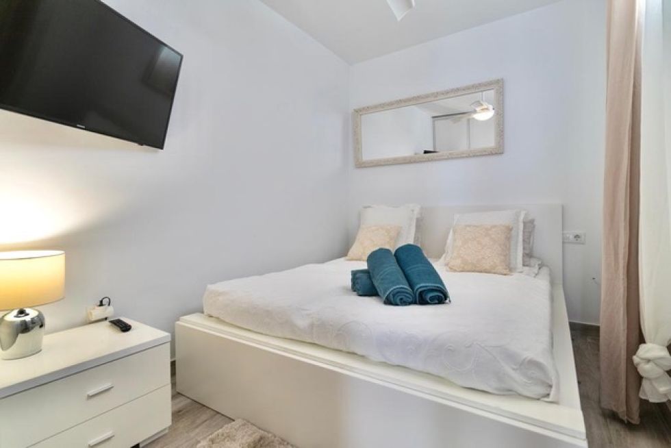 Apartment for sale in  San Eugenio Alto, Spain - TRC-2440