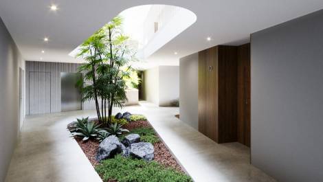 Apartment for sale in  Costa Adeje, Spain - 047481