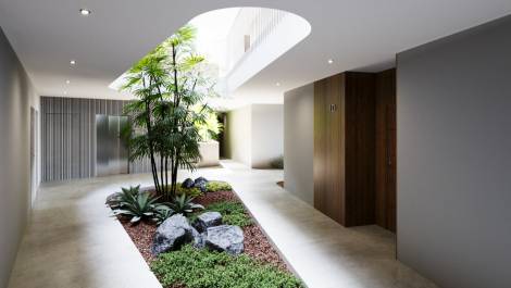 Apartment for sale in  Costa Adeje, Spain - 047481