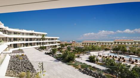 Apartment for sale in  Costa Adeje, Spain - 047481